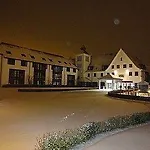 考森当克沙丘圩田酒店 假日公园