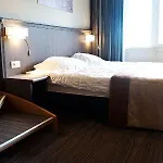 Corsendonk Duinse Polders 3*