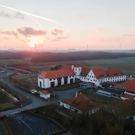Corsendonk Duinse Polders منتزه العطل