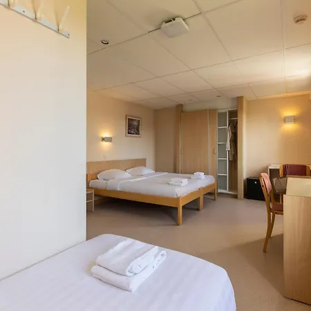 פארק נופש Corsendonk Duinse Polders 3*