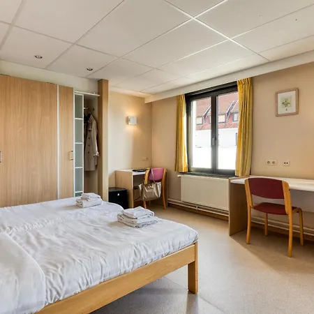 Corsendonk Duinse Polders 3* بلانكنبرخ