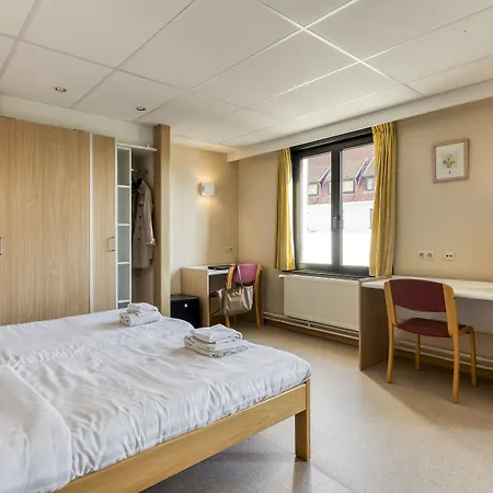 Corsendonk Duinse Polders 3* بلانكنبرخ
