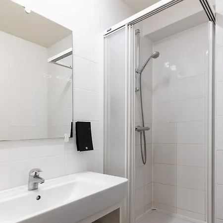 Üdülőpark Corsendonk Duinse Polders 3*