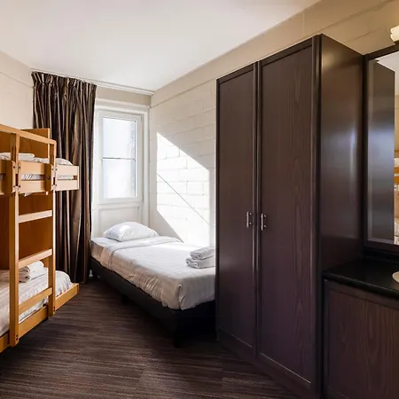 Üdülőpark Corsendonk Duinse Polders Blankenberge