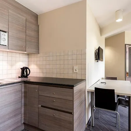 Corsendonk Duinse Polders