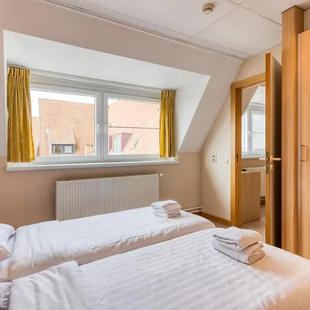 Corsendonk Duinse Polders