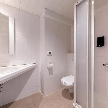 Üdülőpark Corsendonk Duinse Polders Blankenberge