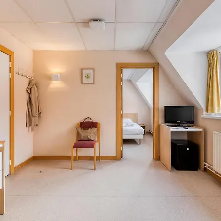 منتزه العطل Corsendonk Duinse Polders 3*