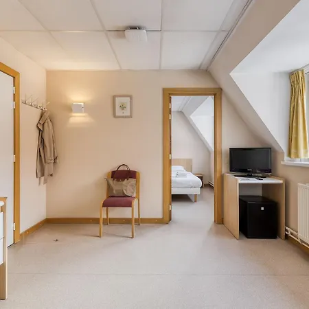 Ferienpark Corsendonk Duinse Polders 3*