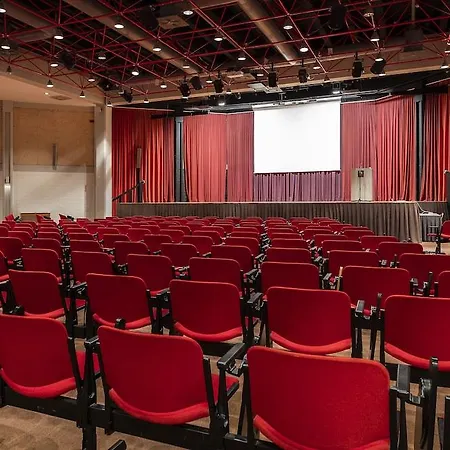 Corsendonk Duinse Polders בלנקנברג