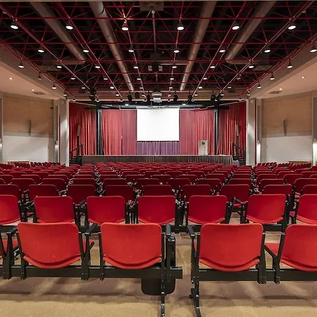 Corsendonk Duinse Polders Blankenberge