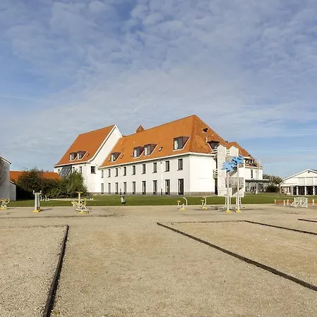 Corsendonk Duinse Polders 3*