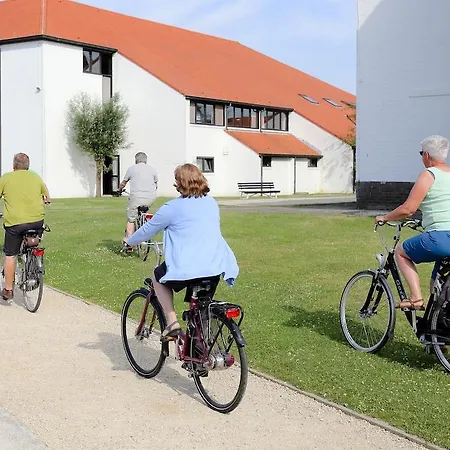Corsendonk Duinse Polders Blankenberge