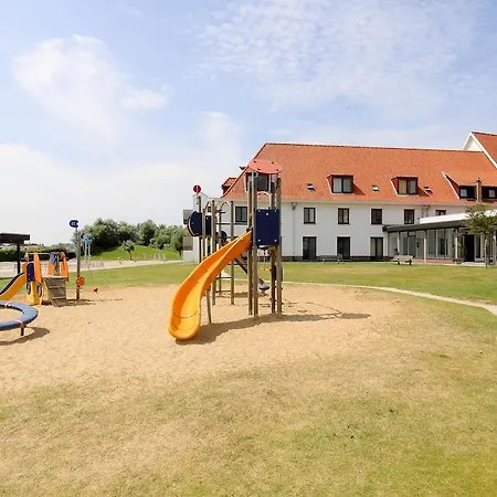 Üdülőpark Corsendonk Duinse Polders