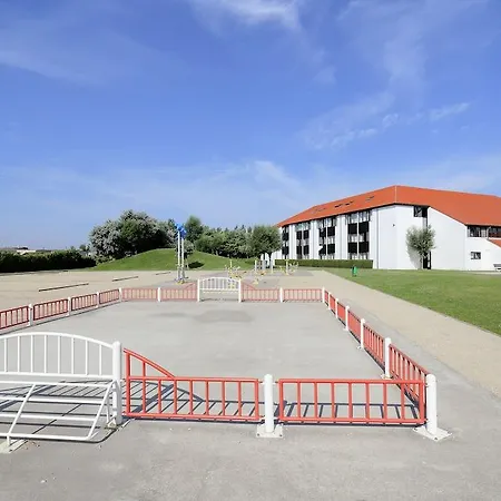 Corsendonk Duinse Polders בלנקנברג