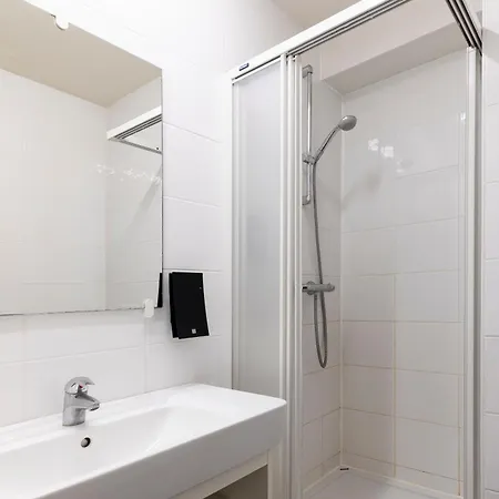 منتزه العطل Corsendonk Duinse Polders 3*