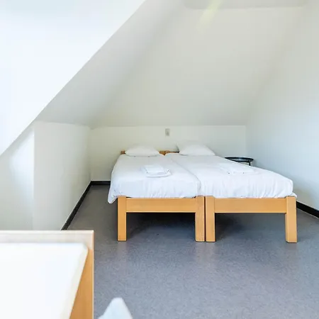 Corsendonk Duinse Polders Blankenberge