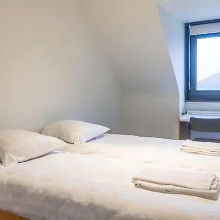 Corsendonk Duinse Polders