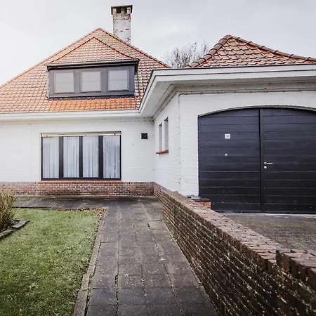 Üdülőpark Corsendonk Duinse Polders 3*