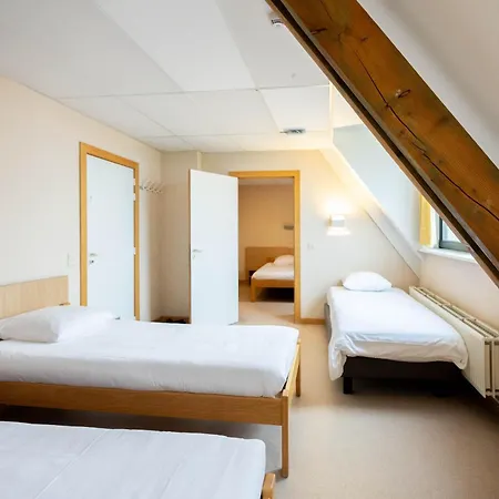 Corsendonk Duinse Polders بلانكنبرخ