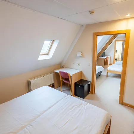 Corsendonk Duinse Polders 3* بلانكنبرخ