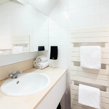 Üdülőpark Corsendonk Duinse Polders