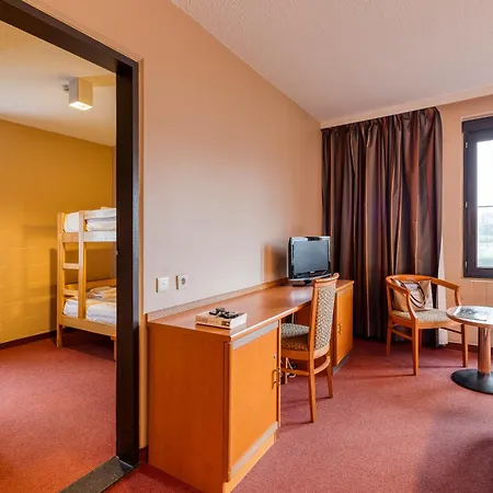 Corsendonk Duinse Polders Üdülőpark