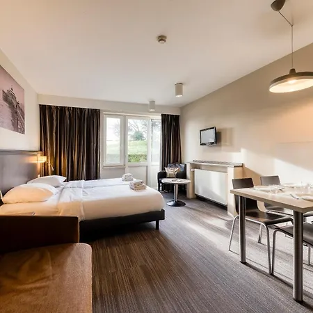 Corsendonk Duinse Polders Üdülőpark 3*