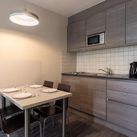 Corsendonk Duinse Polders Üdülőpark