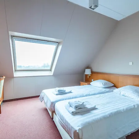 Corsendonk Duinse Polders 3* بلانكنبرخ