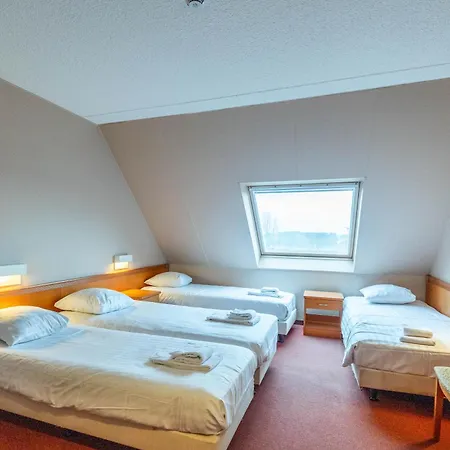 Corsendonk Duinse Polders Holiday park Blankenberge