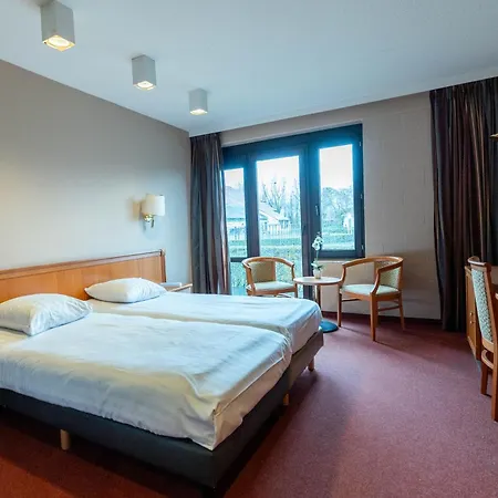 Üdülőpark Corsendonk Duinse Polders