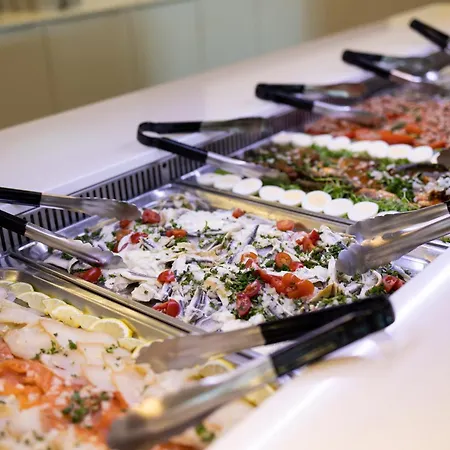 Corsendonk Duinse Polders Üdülőpark 3*