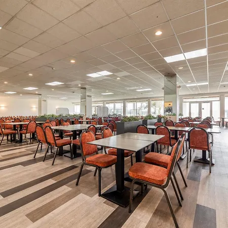 פארק נופש Corsendonk Duinse Polders בלנקנברג