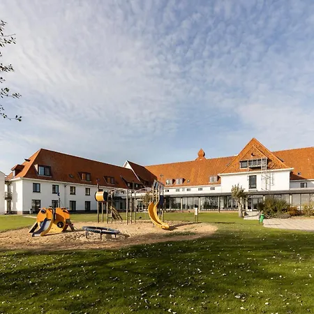 Corsendonk Duinse Polders