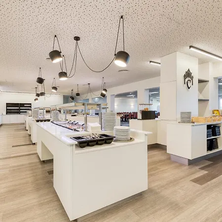 Corsendonk Duinse Polders 3*