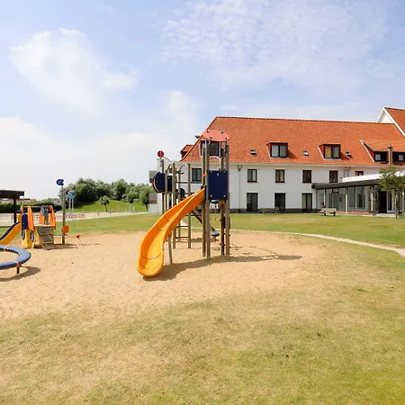 Corsendonk Duinse Polders Parque de vacaciones Blankenberge