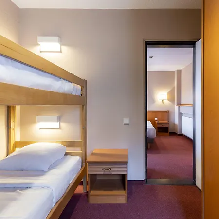 Corsendonk Duinse Polders 3* Blankenberge
