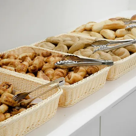 Üdülőpark Corsendonk Duinse Polders