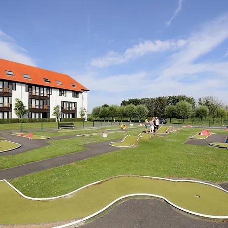 Corsendonk Duinse Polders Blankenberge