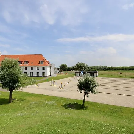 منتزه العطل Corsendonk Duinse Polders