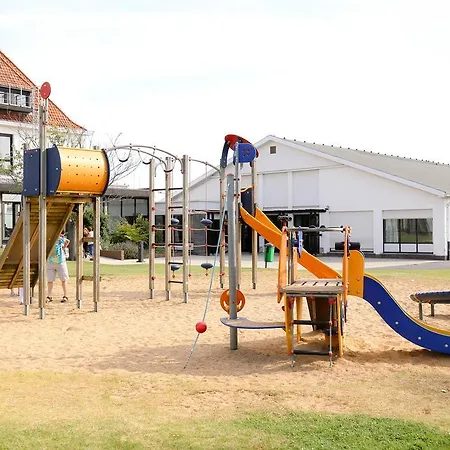 Corsendonk Duinse Polders Blankenberge