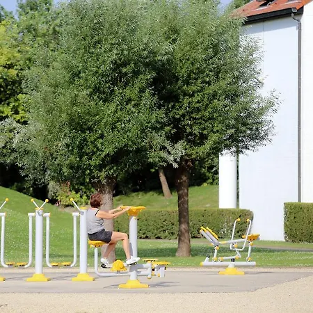 Üdülőpark Corsendonk Duinse Polders