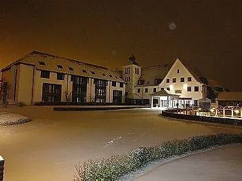 Corsendonk Duinse Polders Holiday park