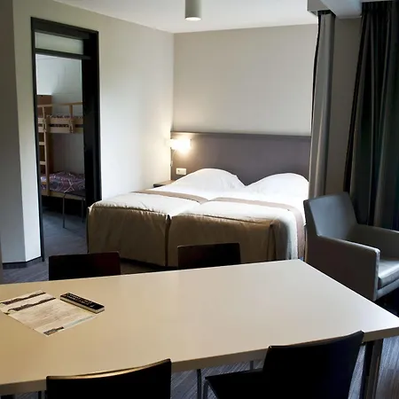 Corsendonk Duinse Polders