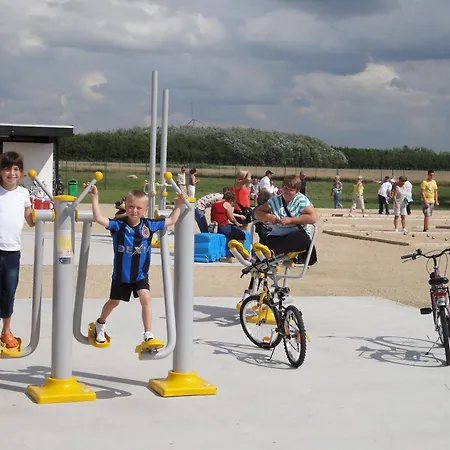 Corsendonk Duinse Polders
