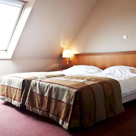 Vakantiepark Corsendonk Duinse Polders