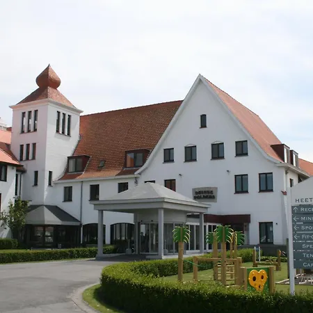 Corsendonk Duinse Polders Üdülőpark