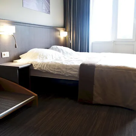 Vakantiepark Corsendonk Duinse Polders