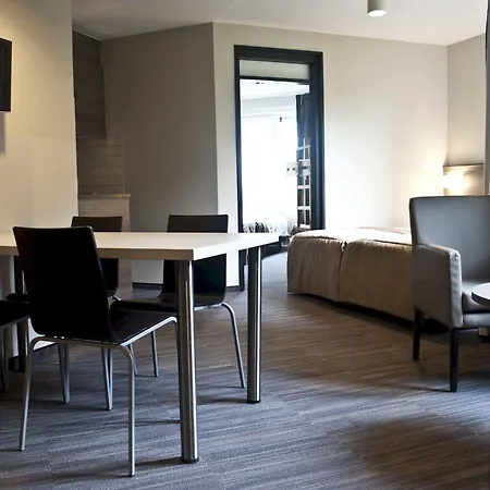 Vakantiepark Corsendonk Duinse Polders Blankenberge